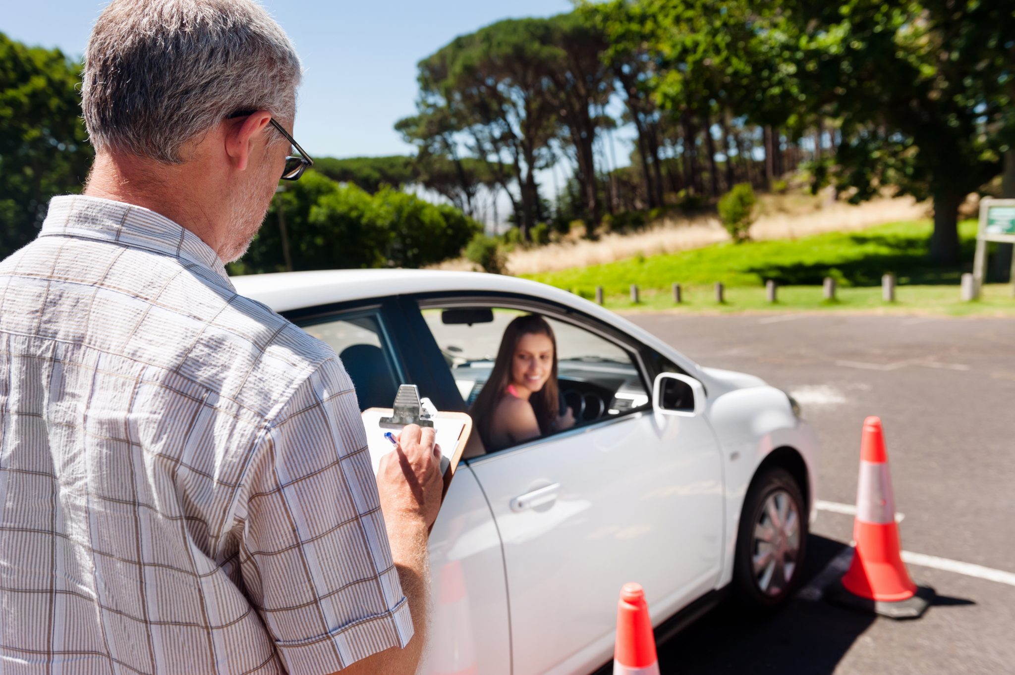 Usage of Vehicle in Windsor